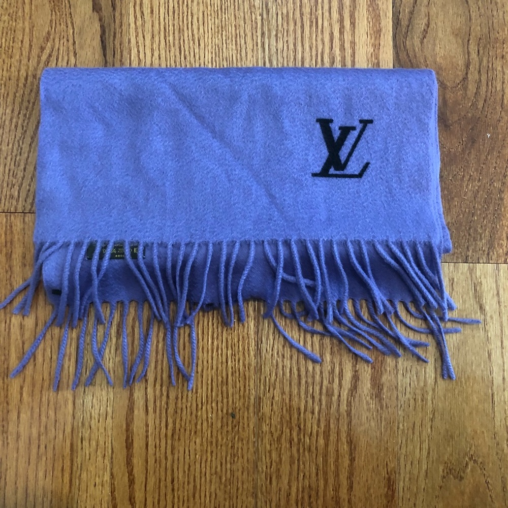 Louis Vuitton Scarf